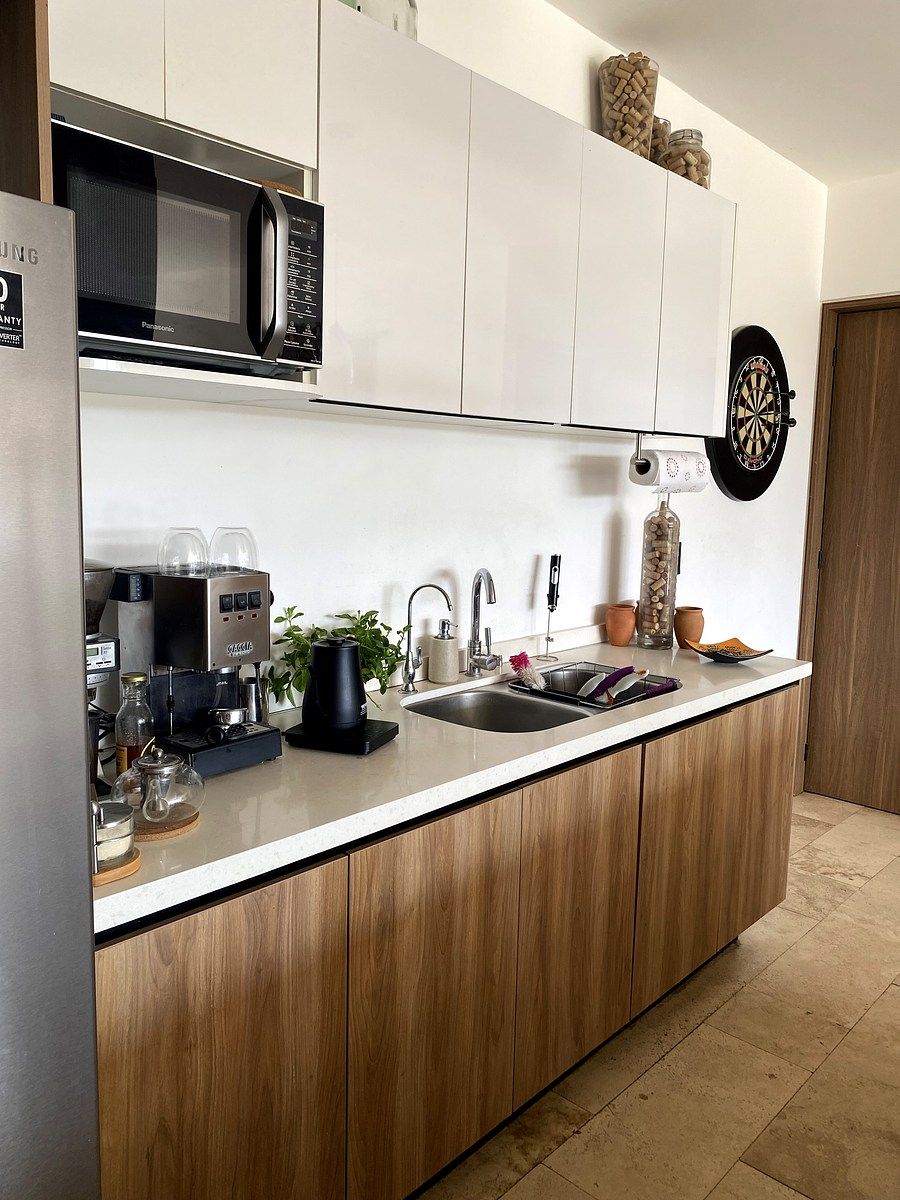 Apartamento em Ejidal, Playa del Carmen, foto 32 de 41