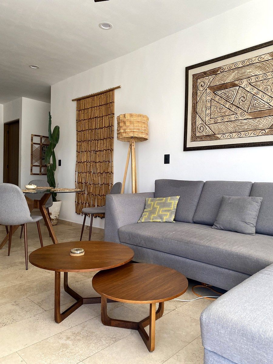Apartamento em Ejidal, Playa del Carmen, foto 39 de 41