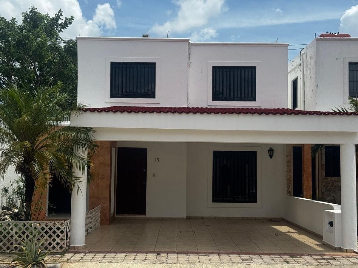 Casa em México Norte, Mérida, foto 14 de 15