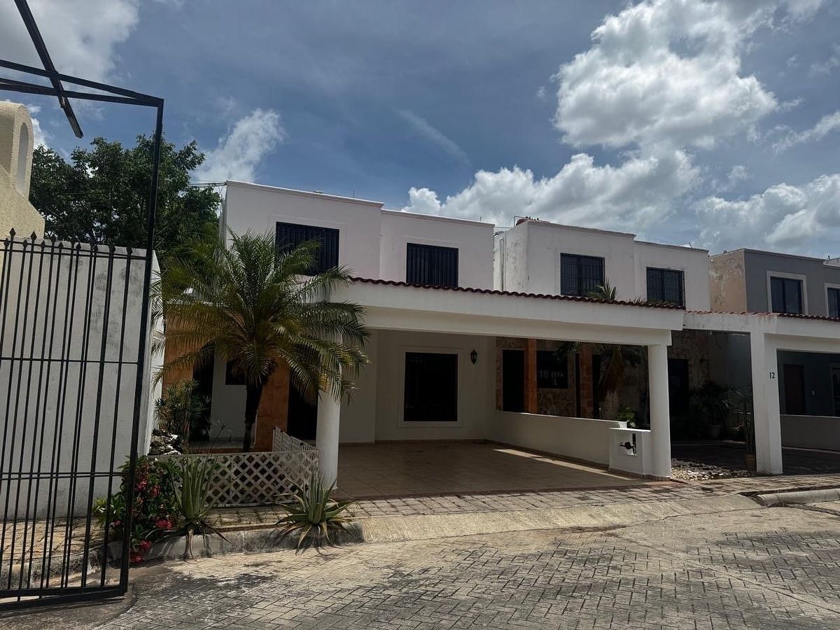 Casa em México Norte, Mérida, foto 15 de 15