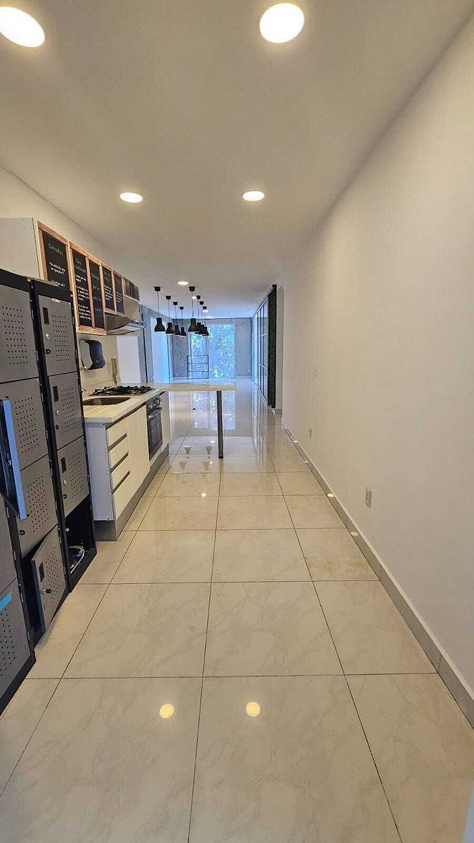 3 of 13: Oficina o departamento en renta Polanco CDMX