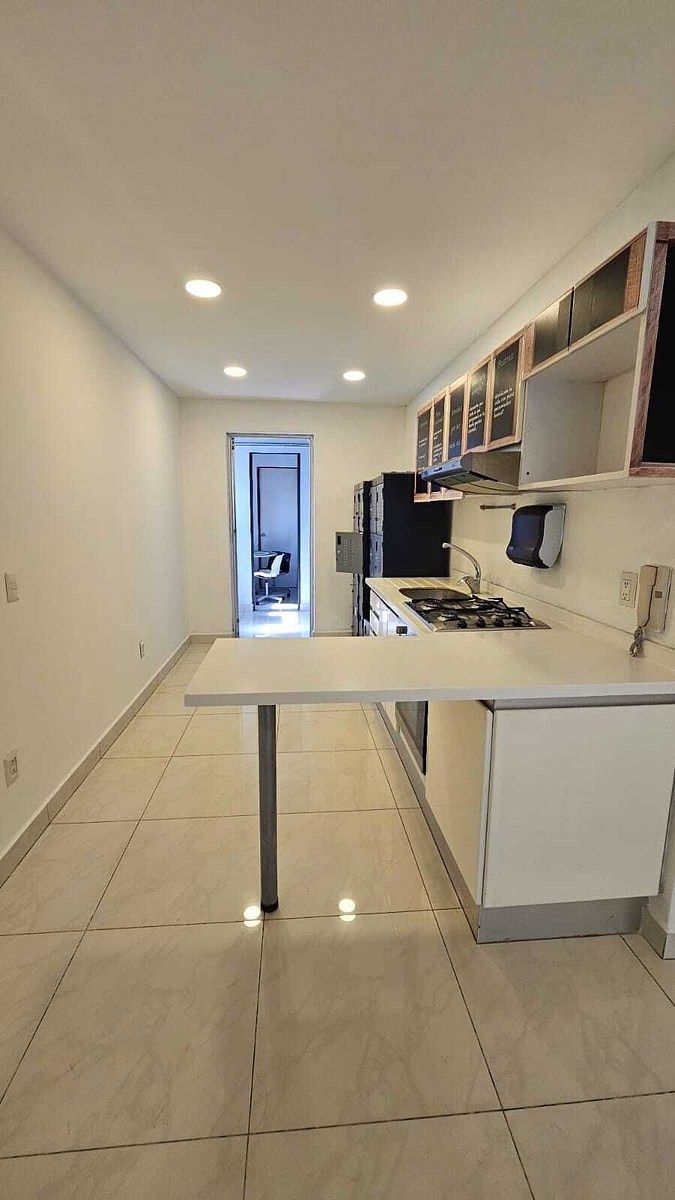 4 of 13: Oficina o departamento en renta Polanco CDMX