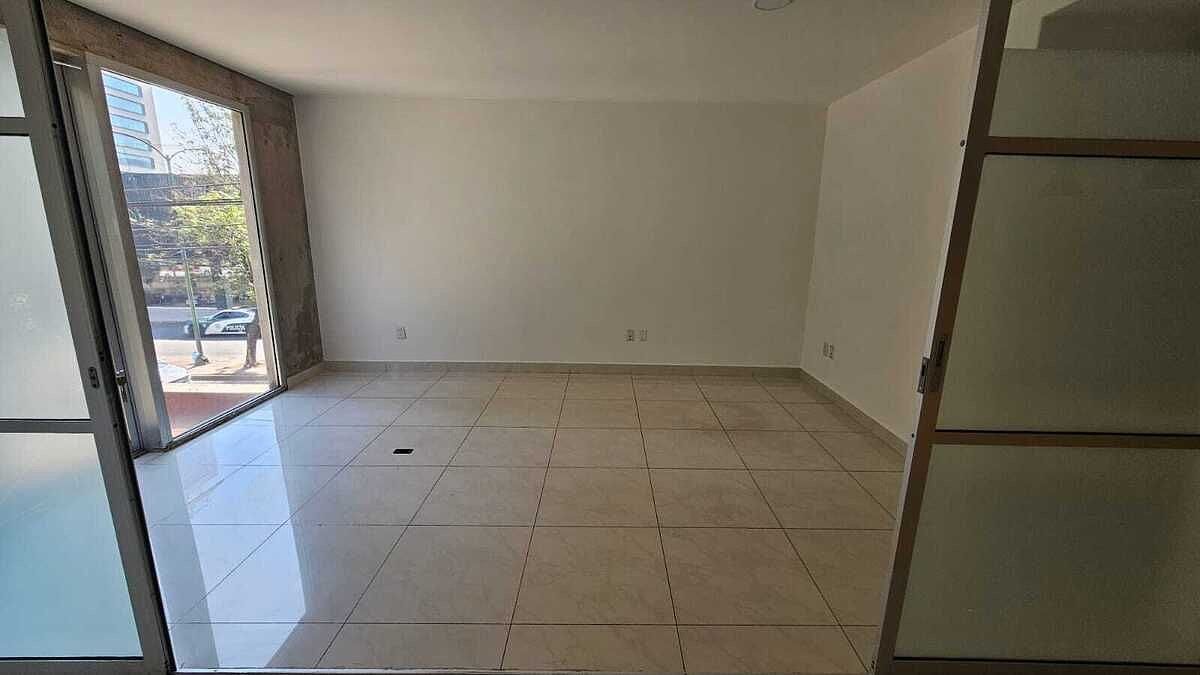 6 of 13: Oficina o departamento en renta Polanco CDMX