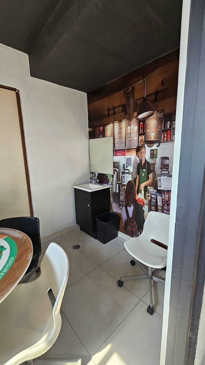 7 of 13: Oficina o departamento en renta Polanco CDMX