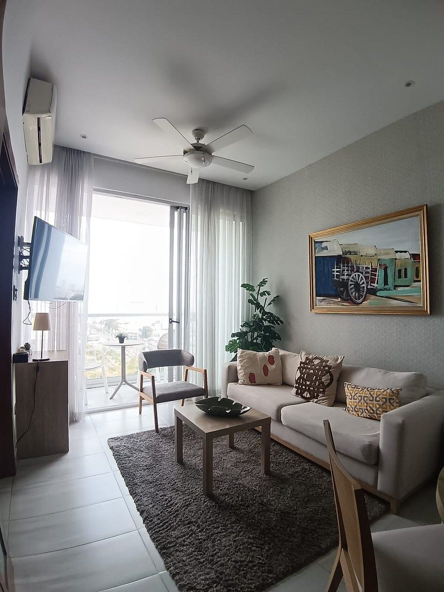 Apartamentos en Venta Ensanche Naco, Santo Domingo