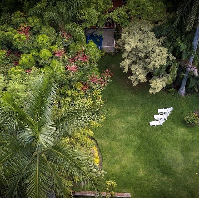 20 de 20: Casa en Venta en Cuernavaca Morelos Rayo Vende ®