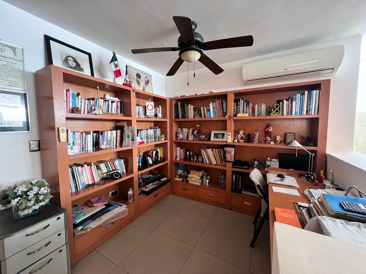 Casa en Santa Gertrudis Copo, Mérida, foto 11 de 34