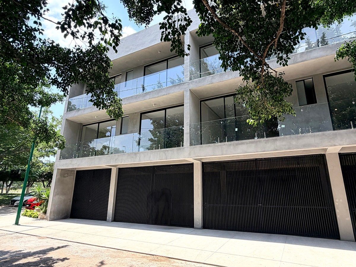 Apartamento em Residencial La Hacienda, Tuxtla Gutiérrez, foto 2 de 21