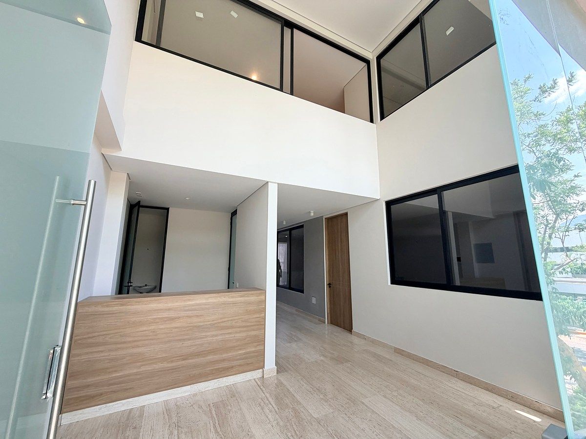 Apartamento em Residencial La Hacienda, Tuxtla Gutiérrez, foto 19 de 21