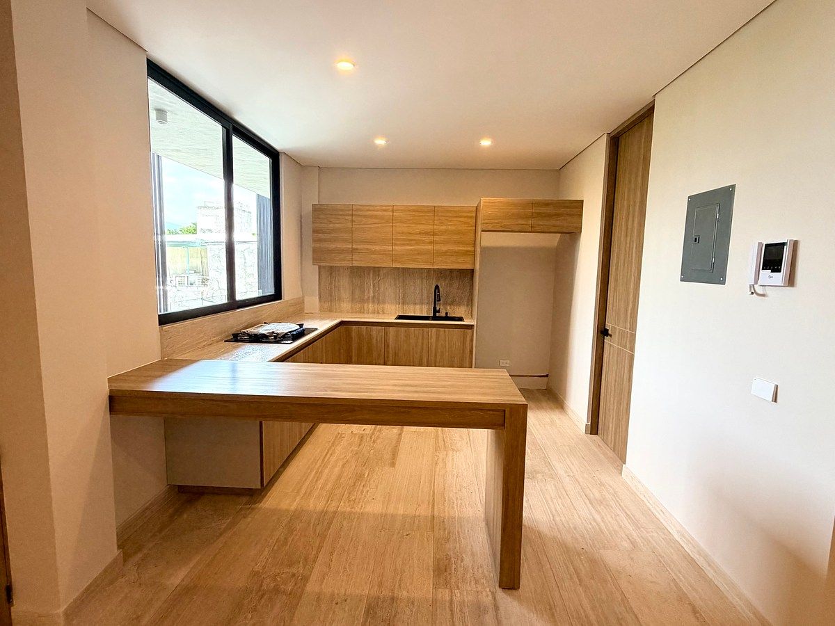Apartamento em Residencial La Hacienda, Tuxtla Gutiérrez, foto 5 de 21