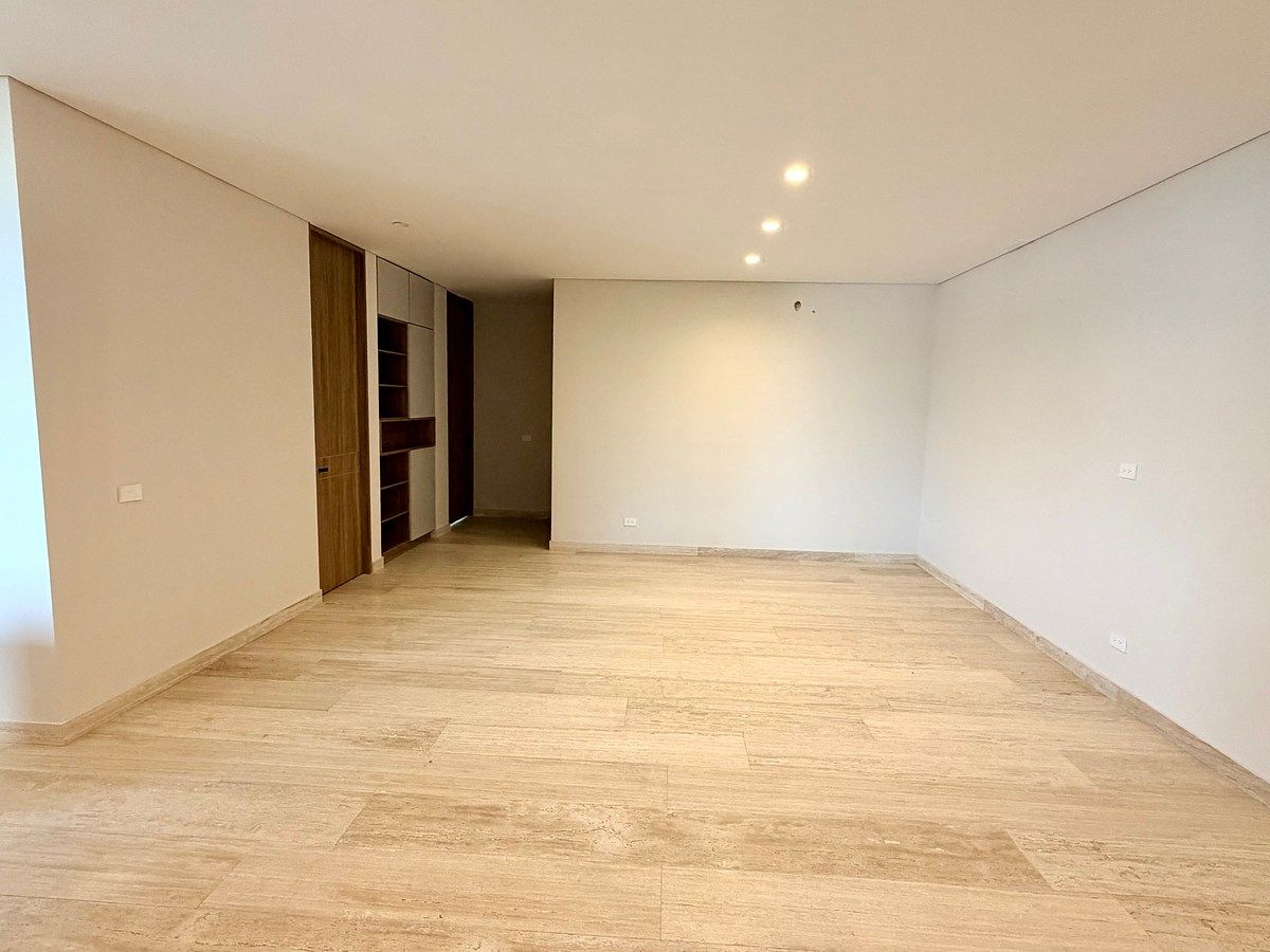 Apartamento em Residencial La Hacienda, Tuxtla Gutiérrez, foto 3 de 21