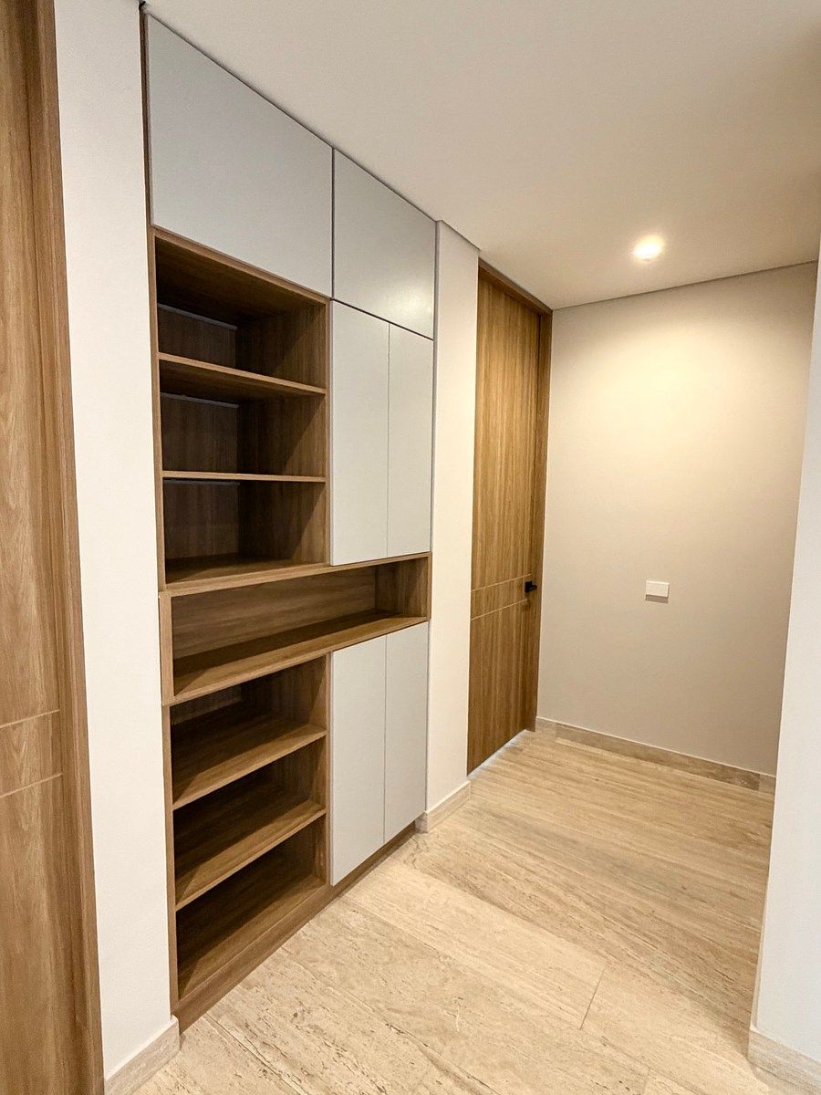 Apartamento em Residencial La Hacienda, Tuxtla Gutiérrez, foto 7 de 21