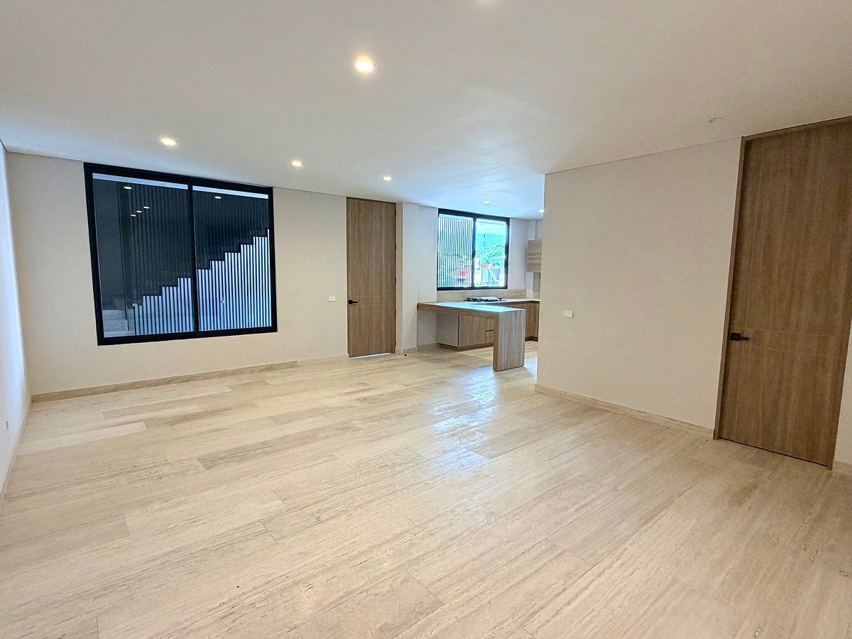 Apartamento em Residencial La Hacienda, Tuxtla Gutiérrez, foto 4 de 21