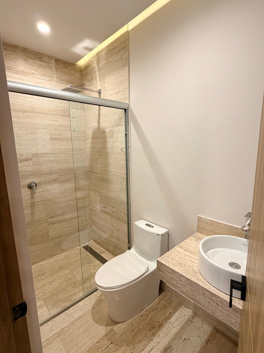 Apartamento em Residencial La Hacienda, Tuxtla Gutiérrez, foto 8 de 21