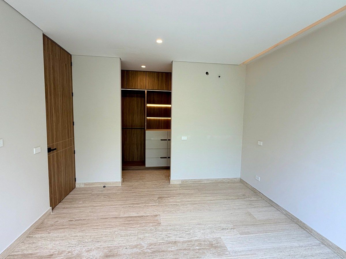 Apartamento em Residencial La Hacienda, Tuxtla Gutiérrez, foto 10 de 21