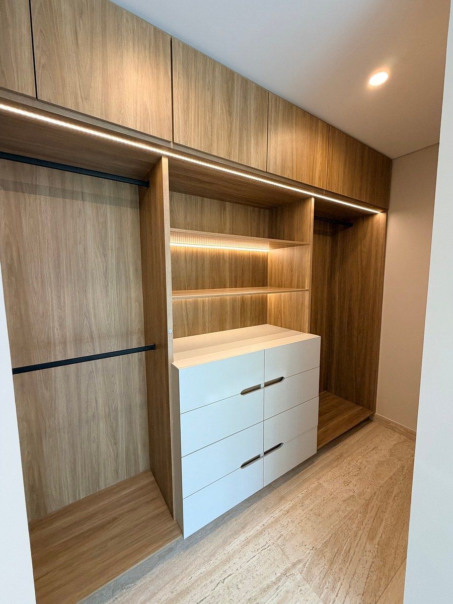Apartamento em Residencial La Hacienda, Tuxtla Gutiérrez, foto 11 de 21