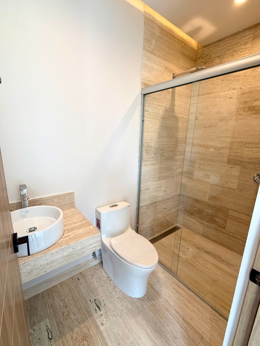 Apartamento em Residencial La Hacienda, Tuxtla Gutiérrez, foto 12 de 21