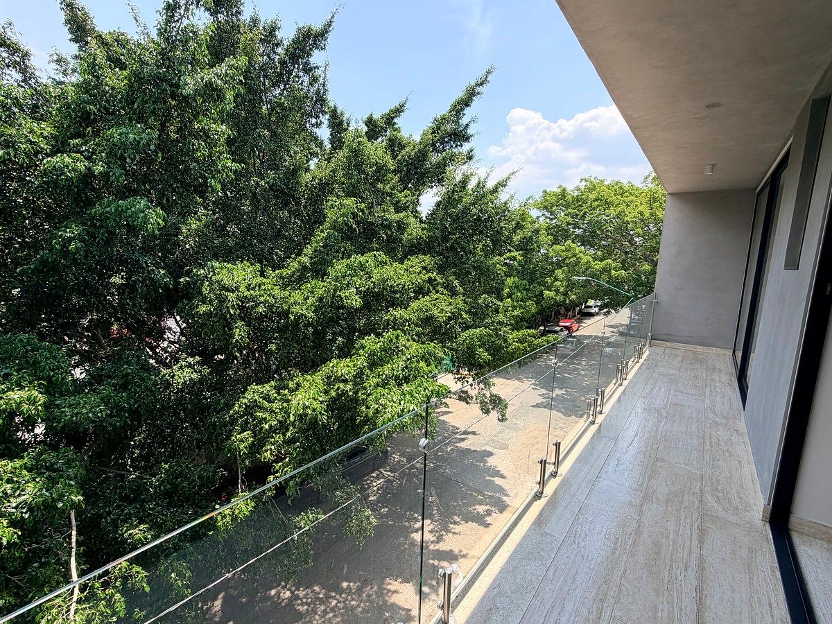 Apartamento em Residencial La Hacienda, Tuxtla Gutiérrez, foto 13 de 21