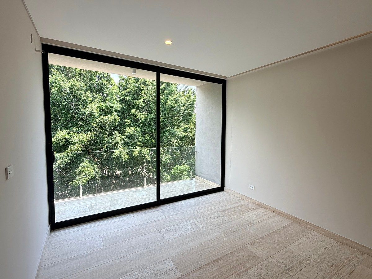 Apartamento em Residencial La Hacienda, Tuxtla Gutiérrez, foto 14 de 21
