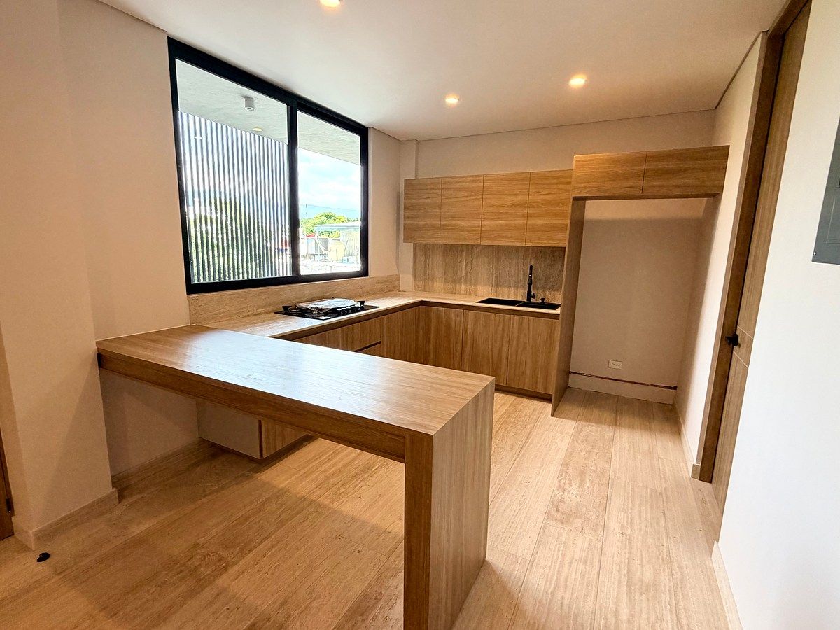 Apartamento em Residencial La Hacienda, Tuxtla Gutiérrez, foto 6 de 21