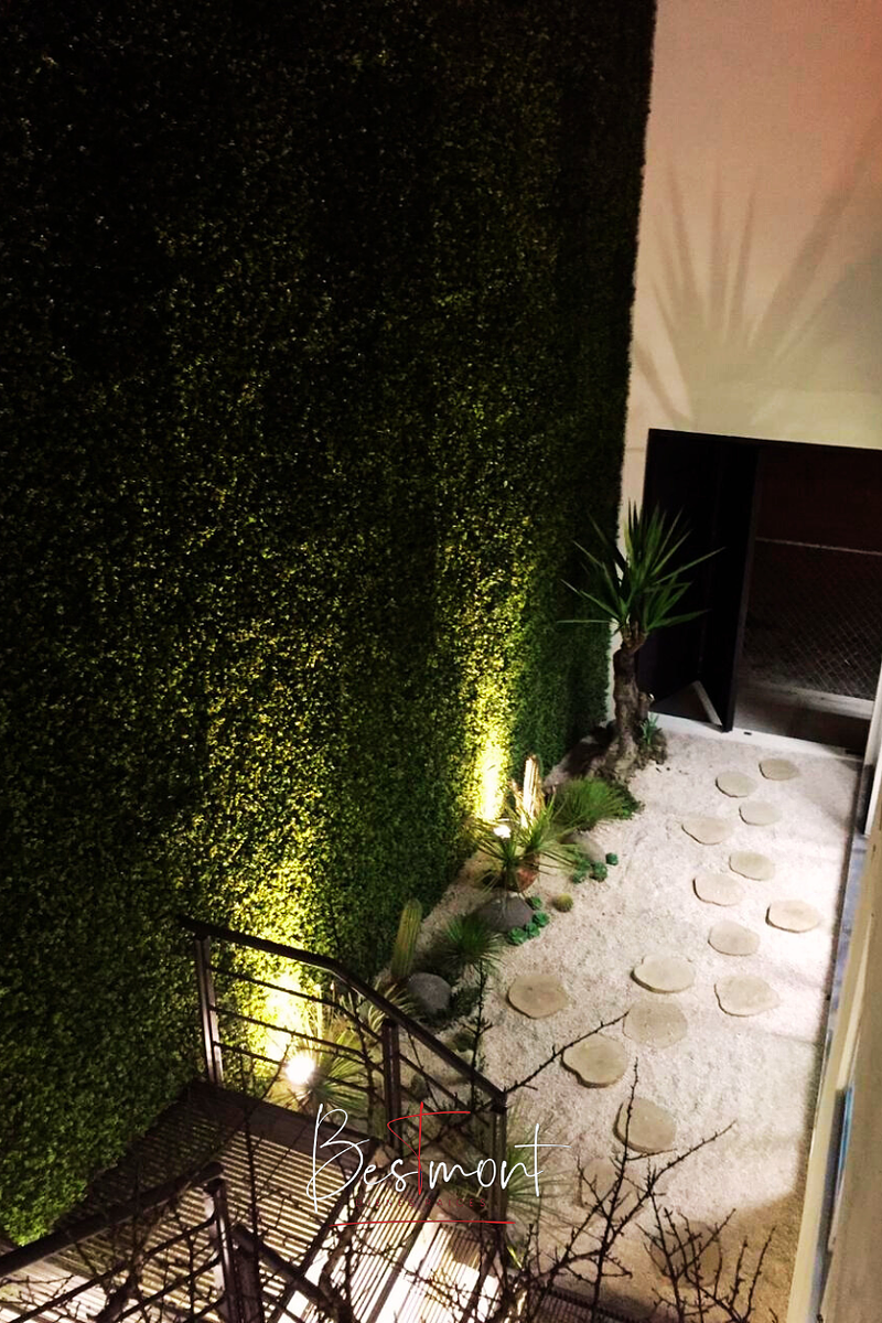 6 of 9: Acceso independiente