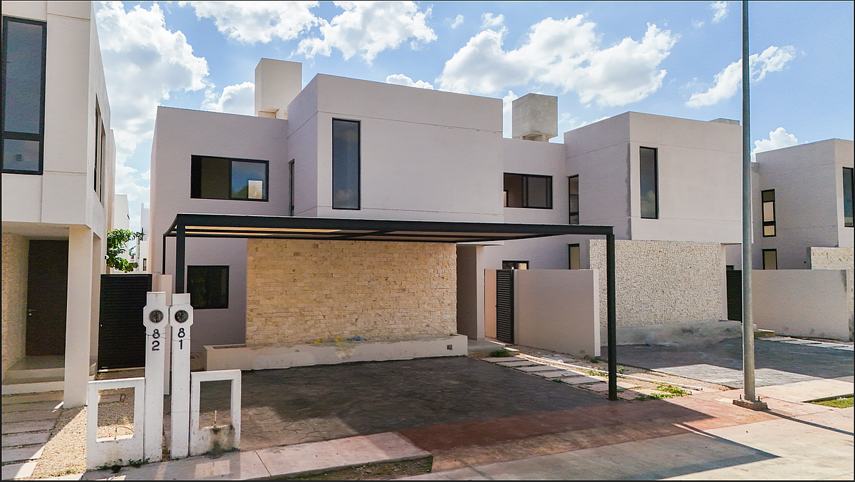 2 de 17: Fachada Principal