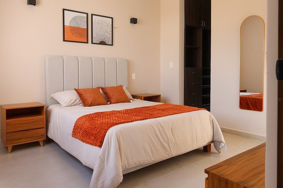 7 de 17: Recámara Principal