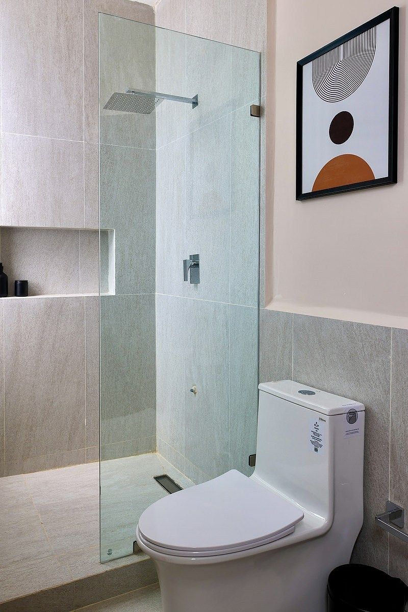 9 de 17: Baño Recámara Principal