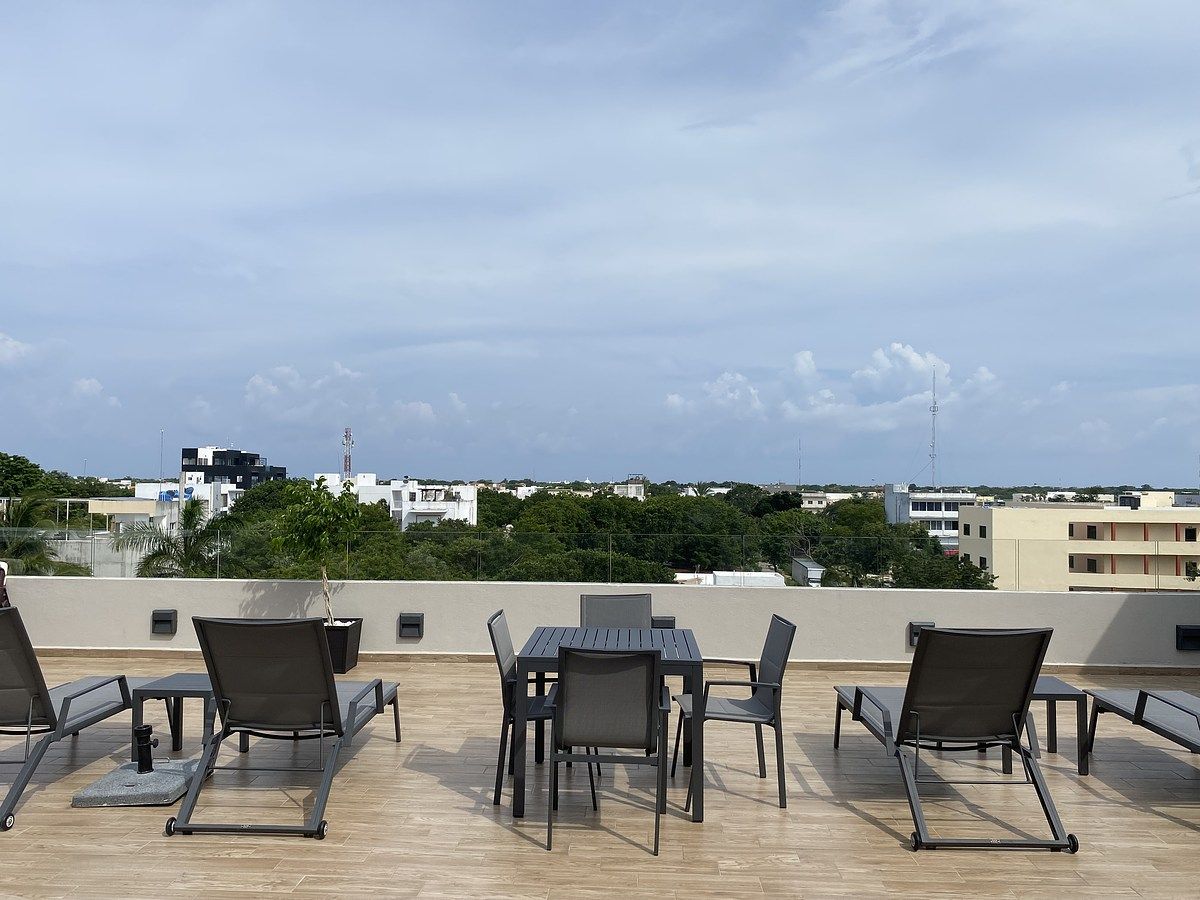 Departamento en Ejidal, Playa del Carmen, foto 4 de 42