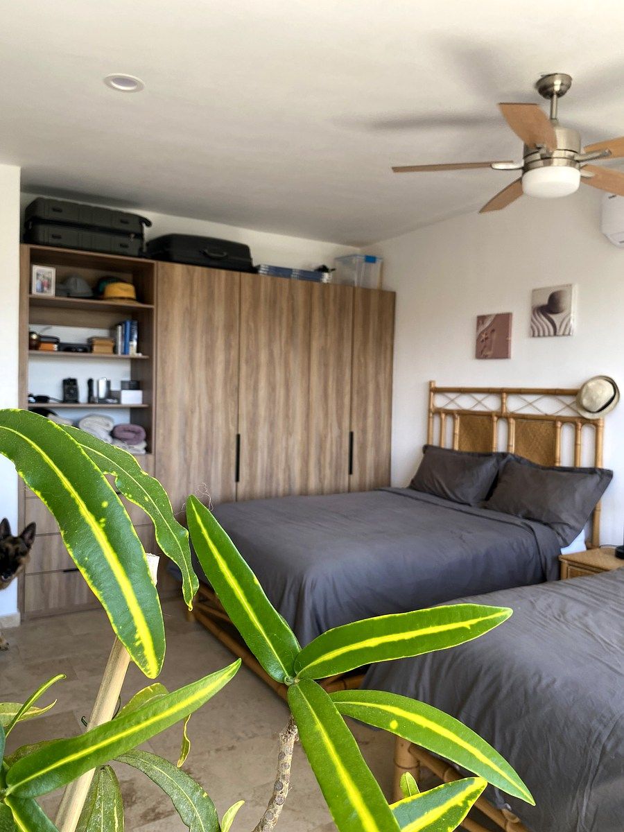 Departamento en Ejidal, Playa del Carmen, foto 17 de 42