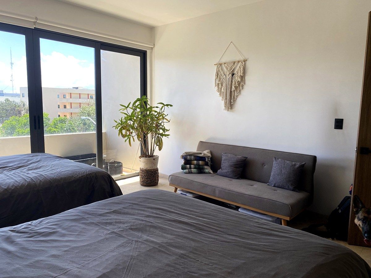 Departamento en Ejidal, Playa del Carmen, foto 18 de 42