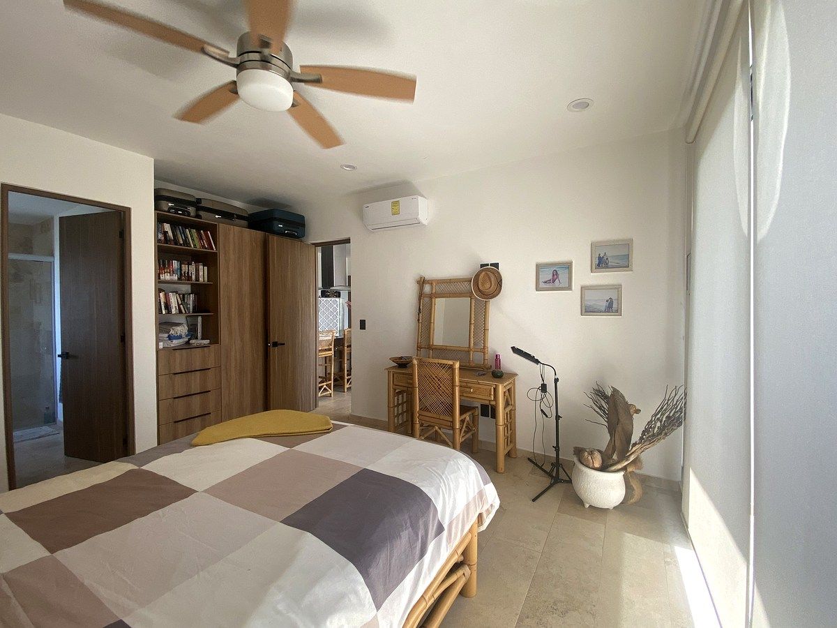 Departamento en Ejidal, Playa del Carmen, foto 26 de 42