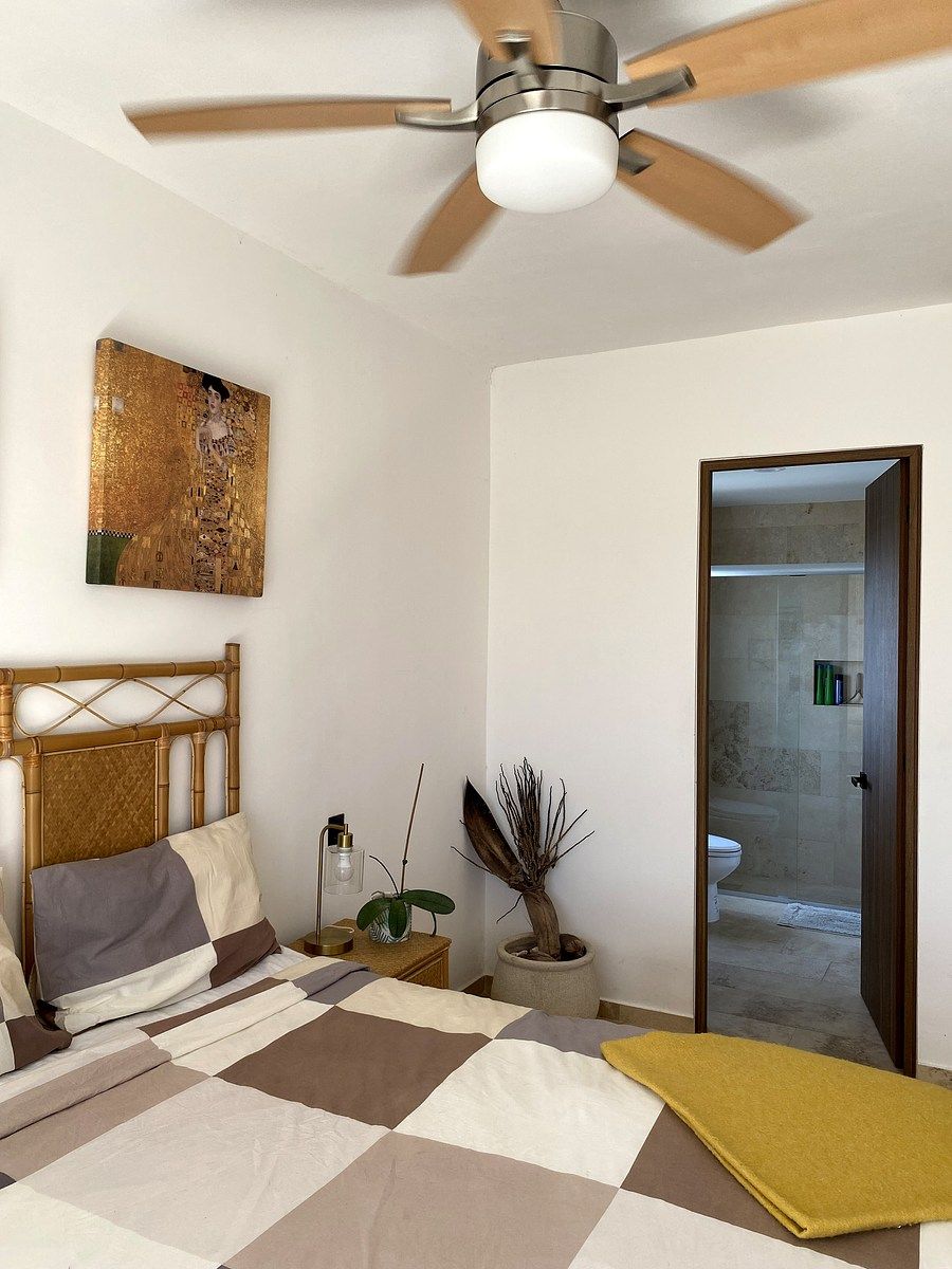 Departamento en Ejidal, Playa del Carmen, foto 27 de 42