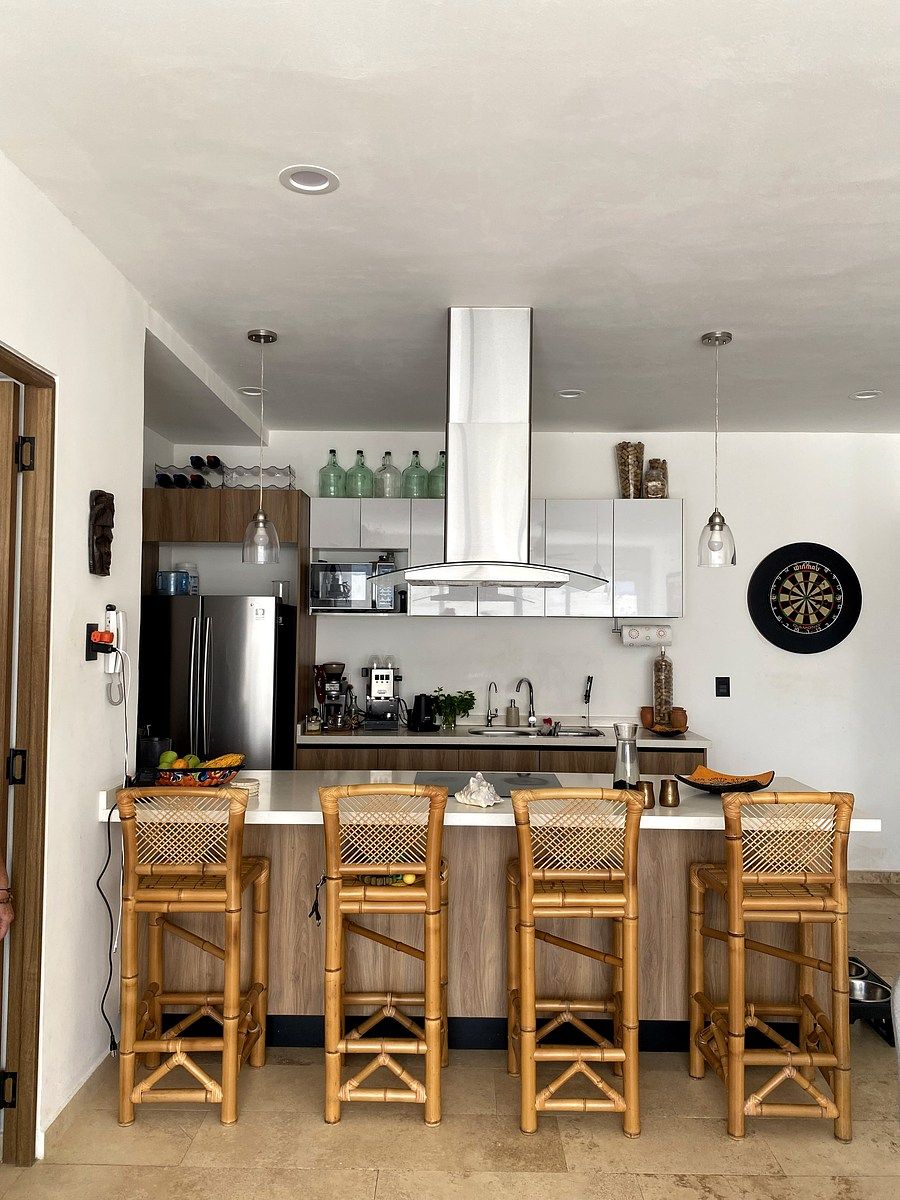 Departamento en Ejidal, Playa del Carmen, foto 37 de 42