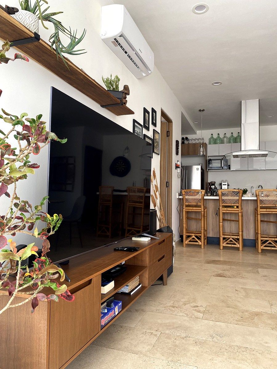 Departamento en Ejidal, Playa del Carmen, foto 40 de 42