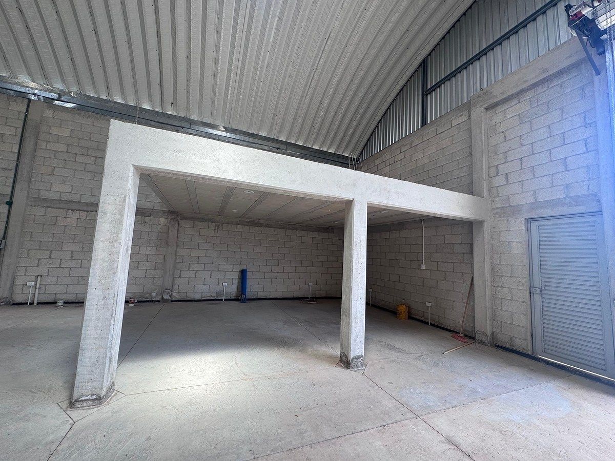 Commercial Storage Unit in Chichi Suárez, Mérida, photo 4 of 6