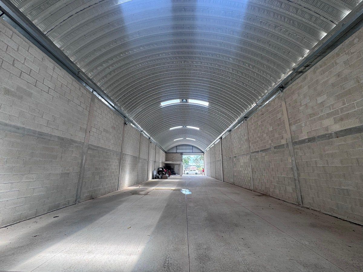 WAREHOUSE FOR SALE OR RENT OF 400 M2 IN CHICHÍ SUÁREZ 200 M FROM PERIFÉRICO, photo 1 of 6