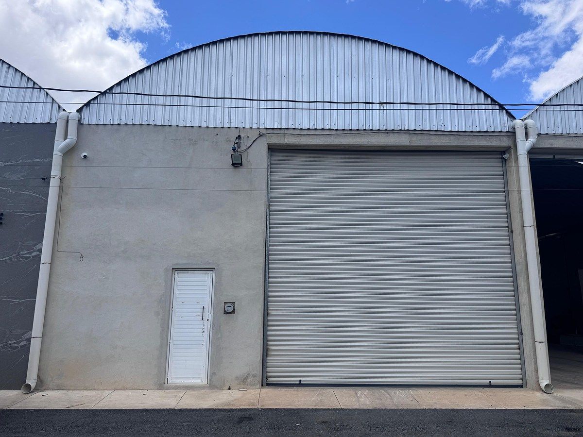 Commercial Storage Unit in Chichi Suárez, Mérida, photo 3 of 6