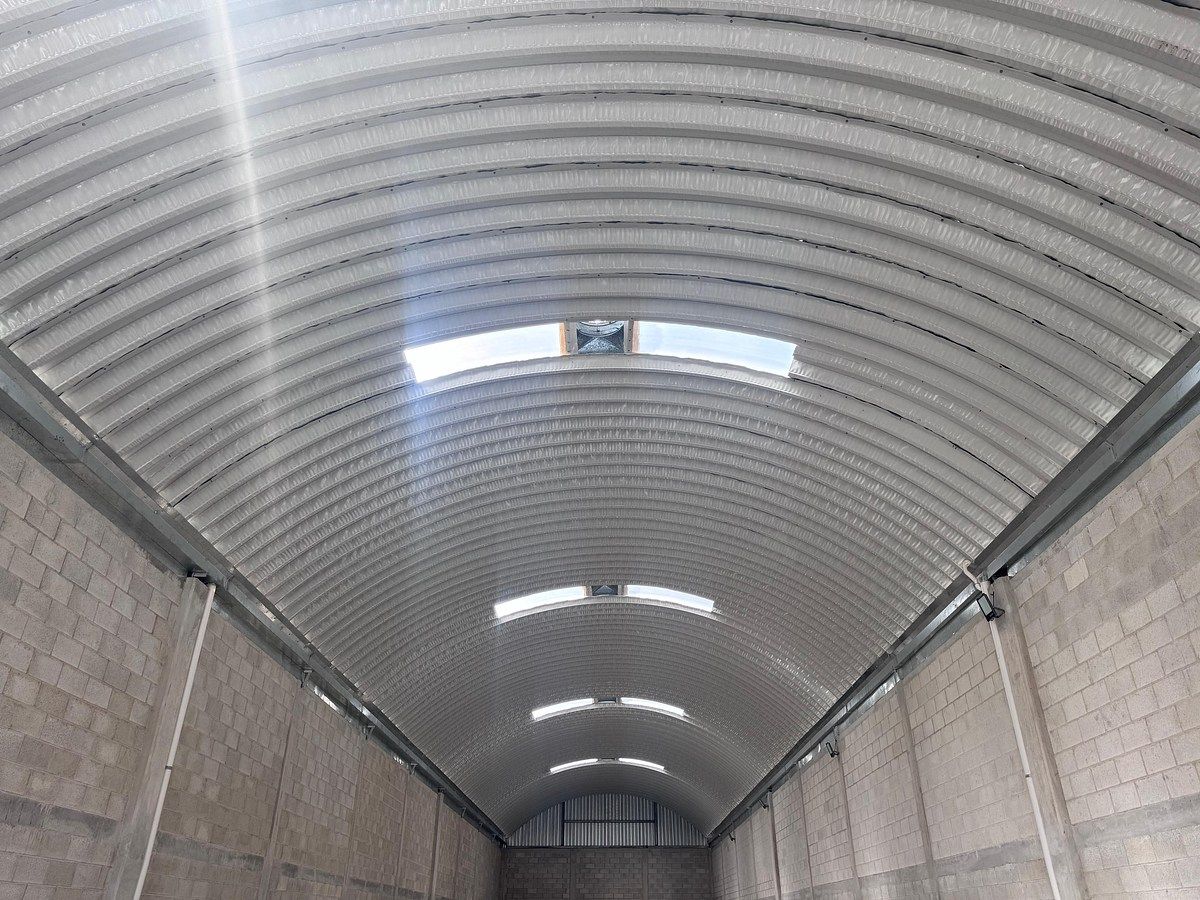 Commercial Storage Unit in Chichi Suárez, Mérida, photo 2 of 6