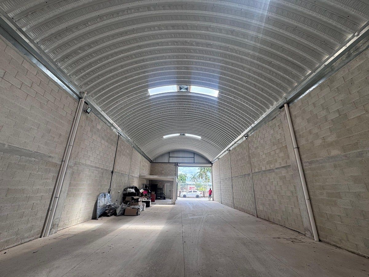Commercial Storage Unit in Chichi Suárez, Mérida, photo 6 of 6