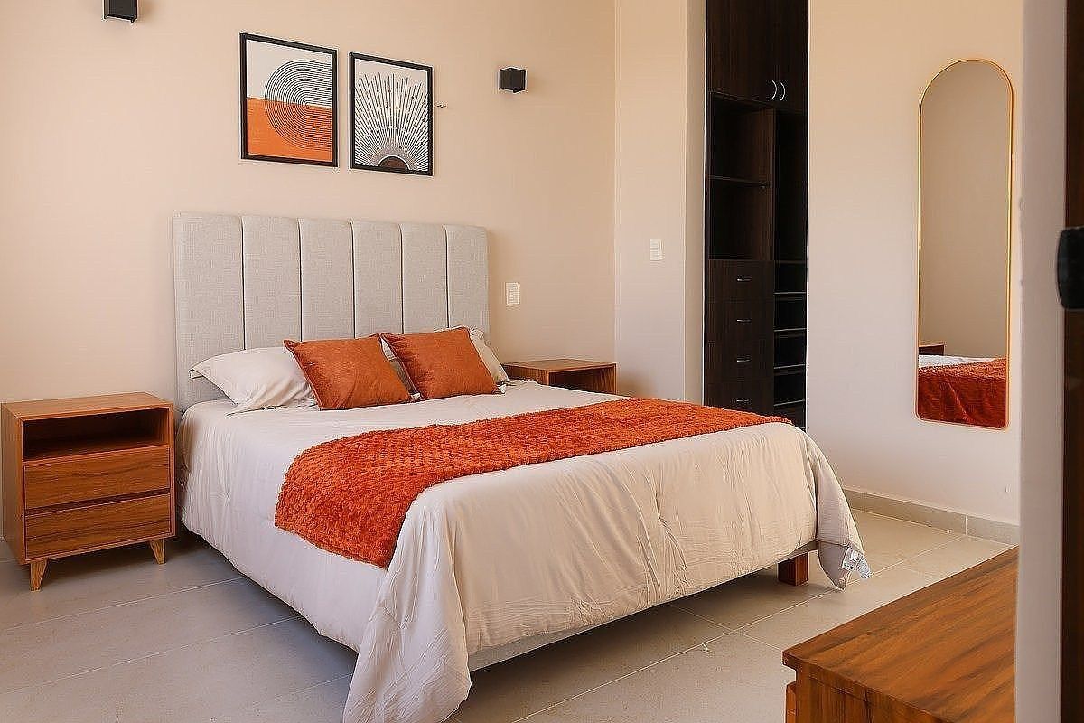 7 de 17: Recámara Principal