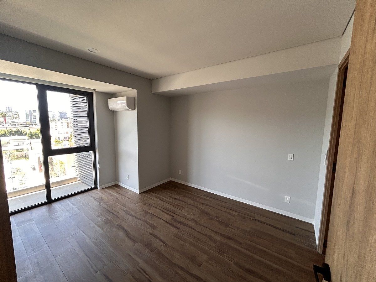 4 de 21: Recamara Principal