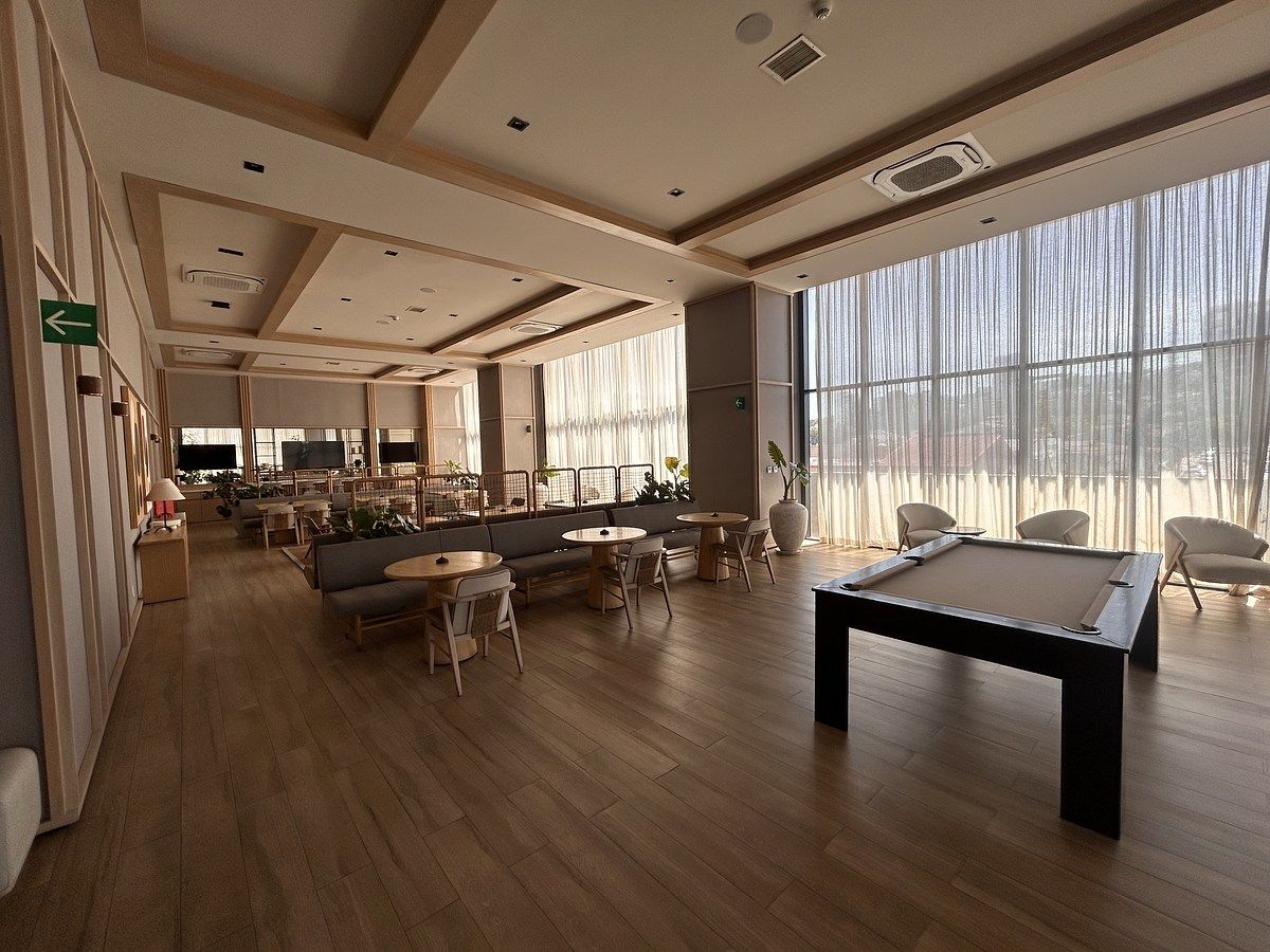 16 de 21: Area común