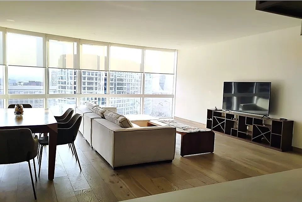 Aluguel de apartamento mobiliado em Moliere, foto 1 de 17