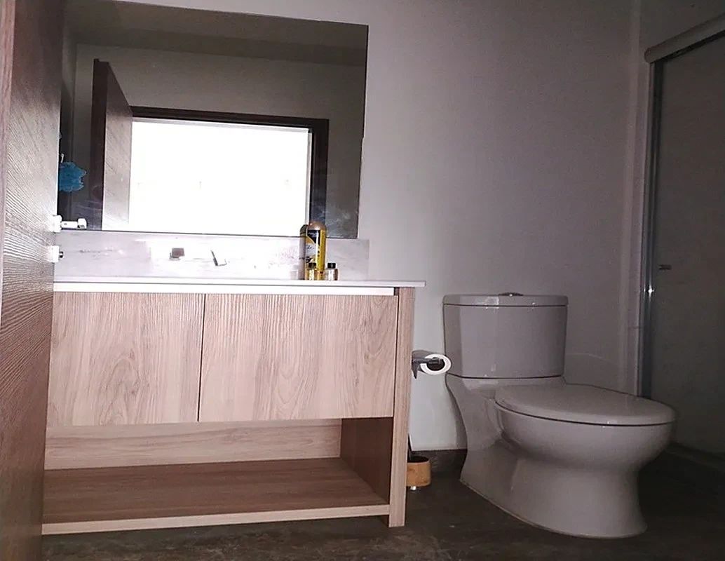 Apartamento em Ampliación Granada, Miguel Hidalgo, foto 10 de 17