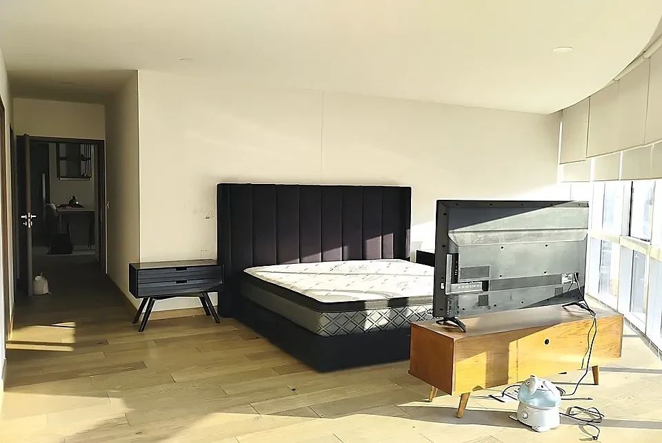 Apartamento em Ampliación Granada, Miguel Hidalgo, foto 13 de 17