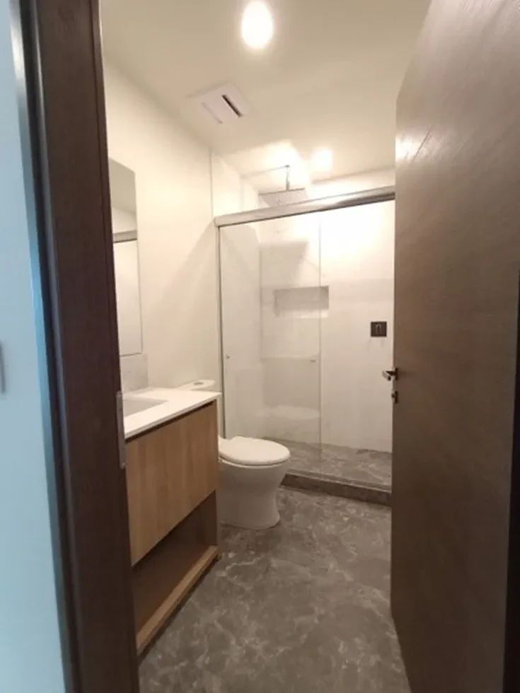 Apartamento em Ampliación Granada, Miguel Hidalgo, foto 16 de 17