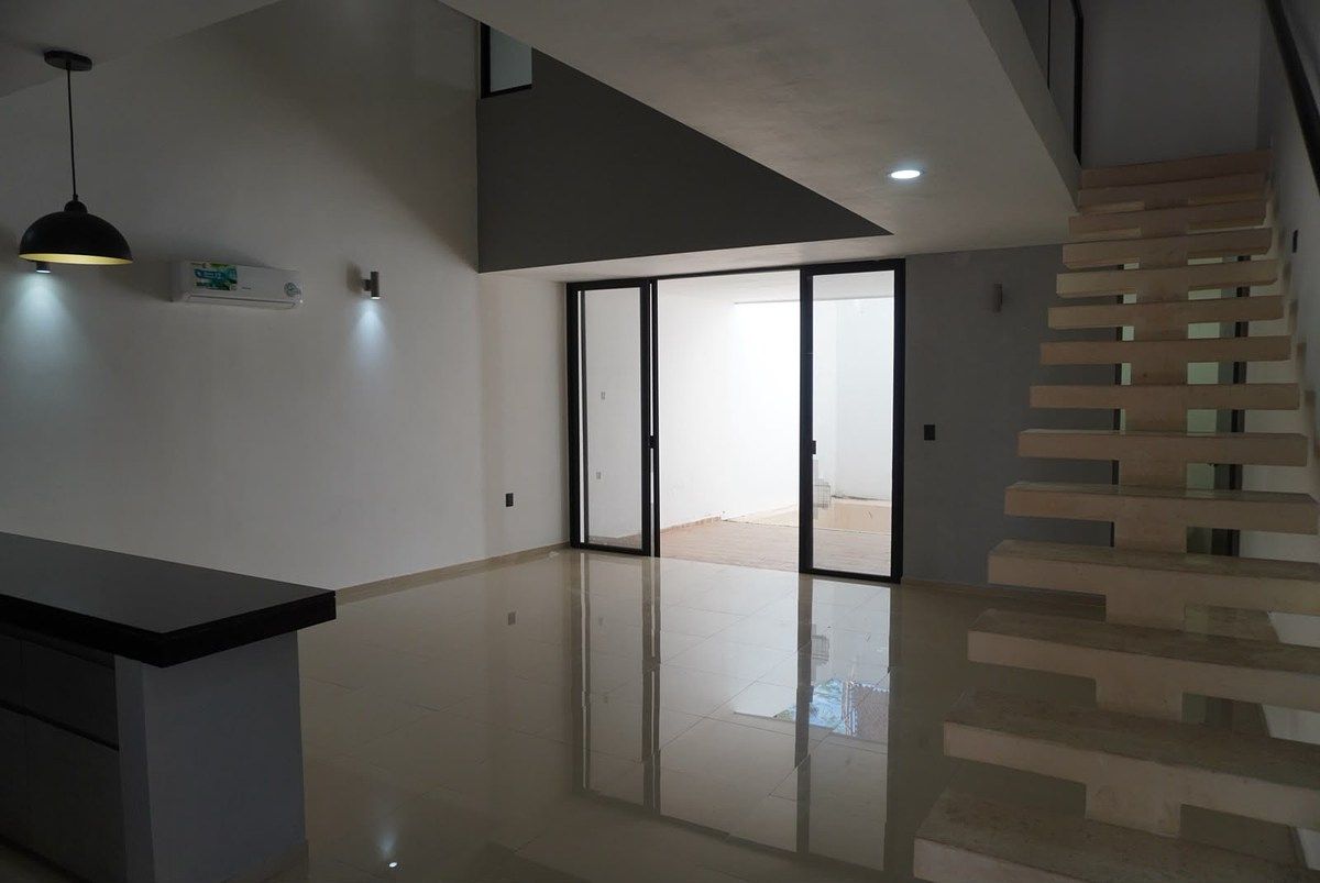 Casa en condominio en Xcanatún, Mérida, foto 3 de 20