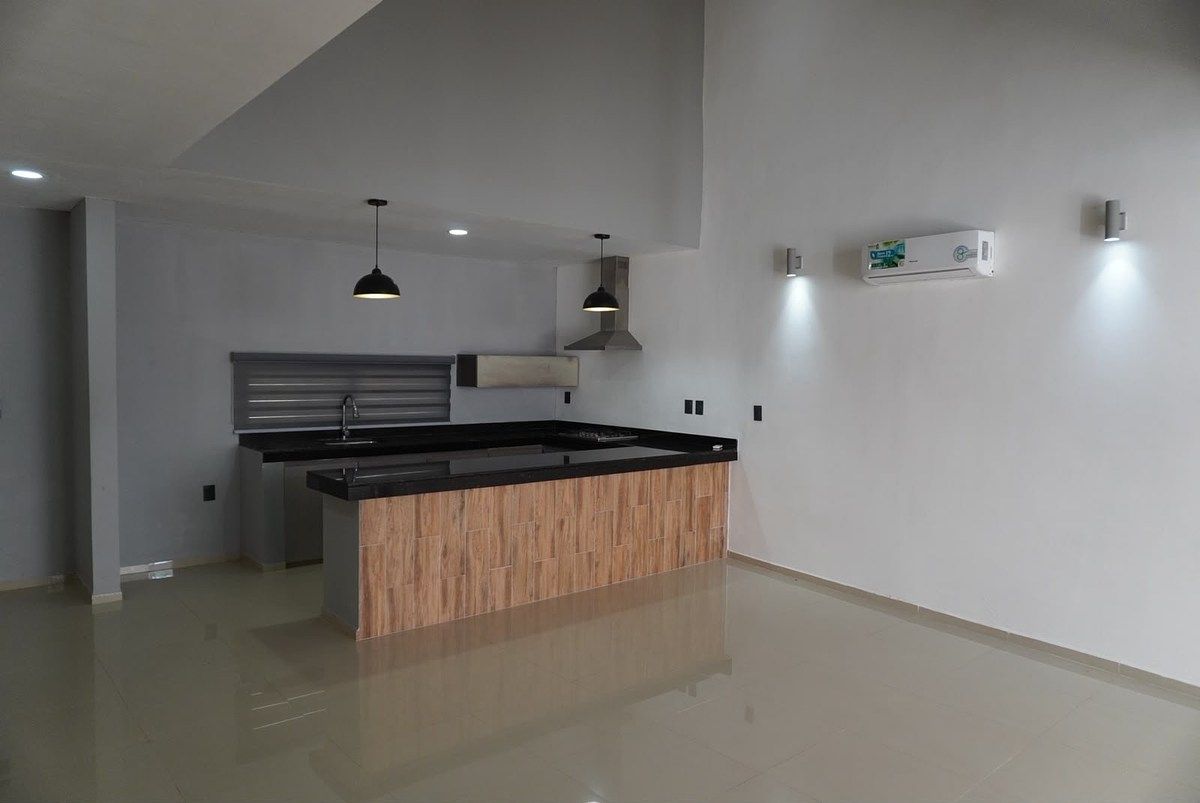 Casa en condominio en Xcanatún, Mérida, foto 5 de 20