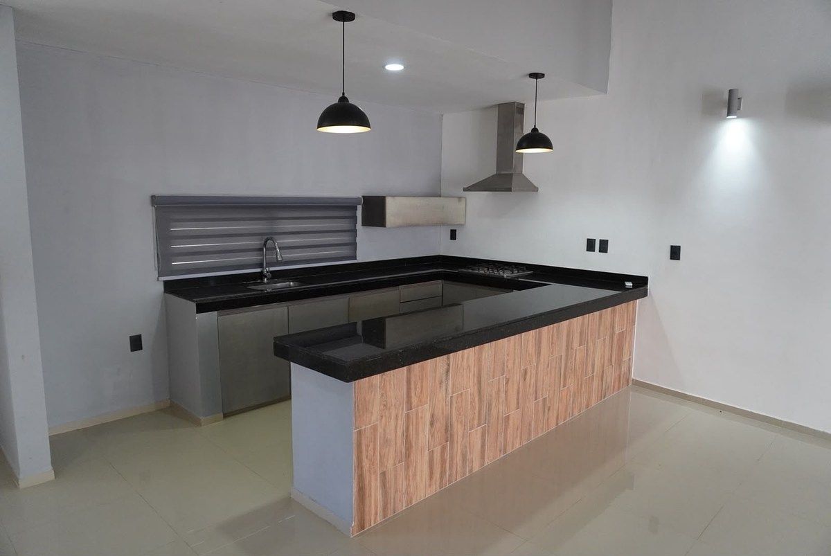 Casa en condominio en Xcanatún, Mérida, foto 4 de 20